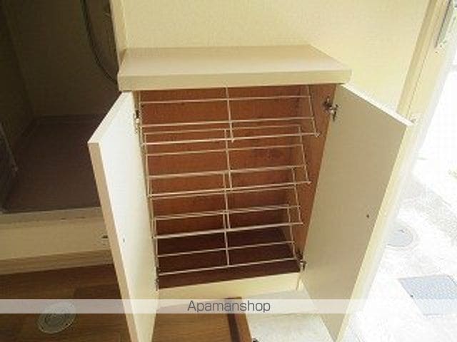 ユーロハイツ名須川Bの内装写真