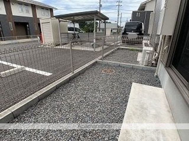 コンフォール Bの内装写真