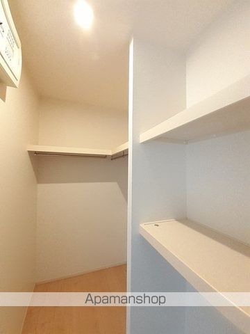 ディアコート IIの内装写真