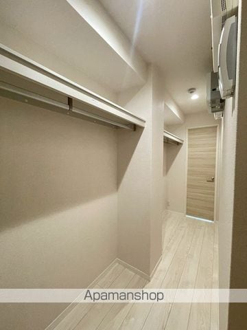 D COURTの内装写真