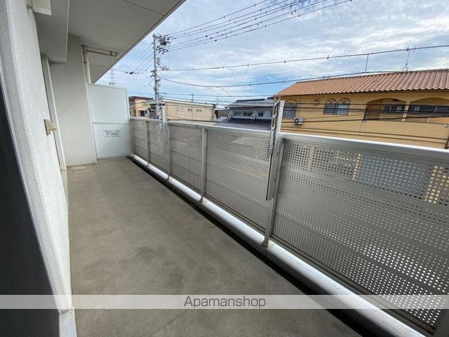 アルテミスガーデンの内装写真