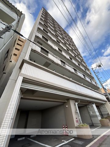 トーカンキャステール己斐本町の外観写真