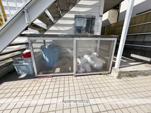 サンシャイン大安寺のその他写真