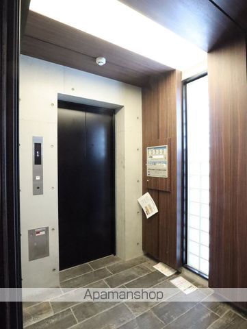 RECO東別院の内装写真