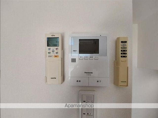 メルツ原町の内装写真