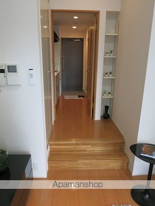 パシフィックコート目黒南[1K/22.95m2]の内装5