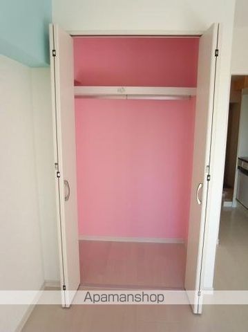 ルフェール熊本通町の内装写真