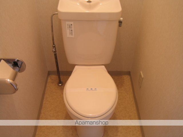 メゾン菊地の内装写真