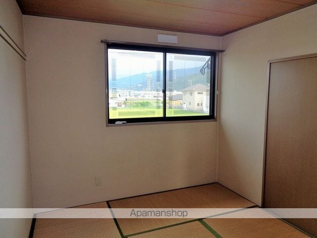 サンガーデン内田の内装写真