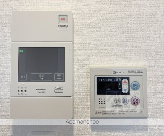 阪急電鉄京都線 西京極駅 徒歩17分 7階建 築1年の内装写真