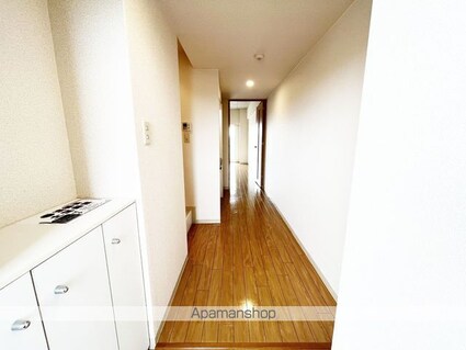 滋賀県彦根市長曽根南町[1K/31m2]の玄関