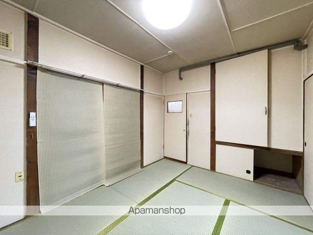 アモーレの内装写真