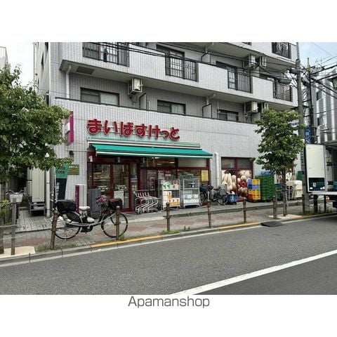 プレール・ドゥーク赤塚の周辺写真