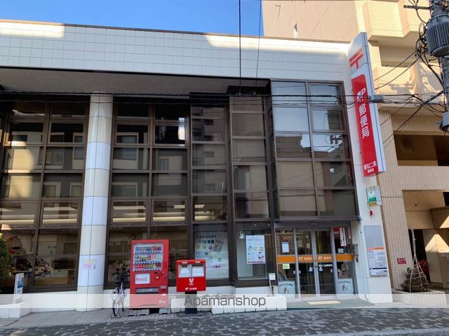 ブランシャール琴似駅前の周辺写真