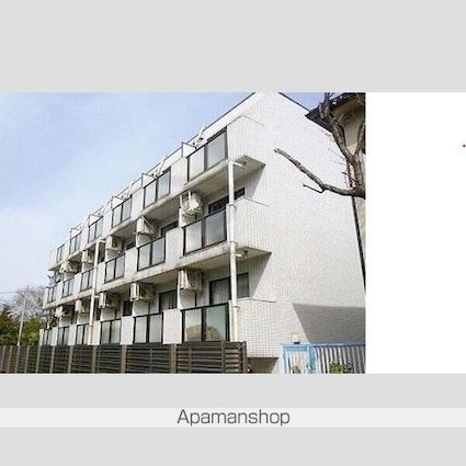 シルフィード用賀[1R/16.22m2]の外観