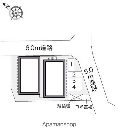 レオパレスTAKAYAMAのその他写真