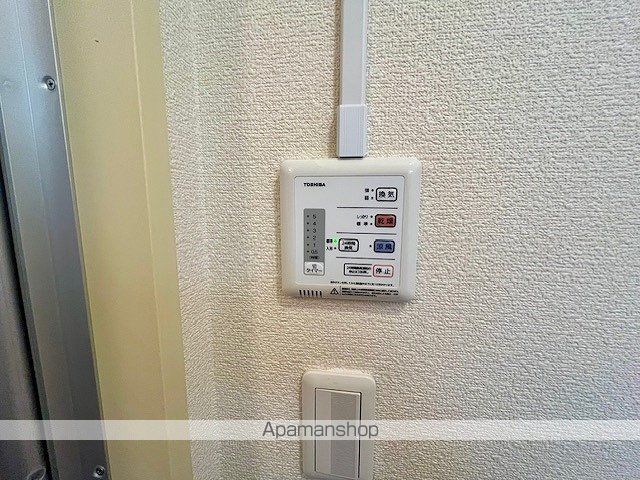 レオパレスソリチュードの内装写真