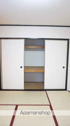 セジュールUIIの内装写真