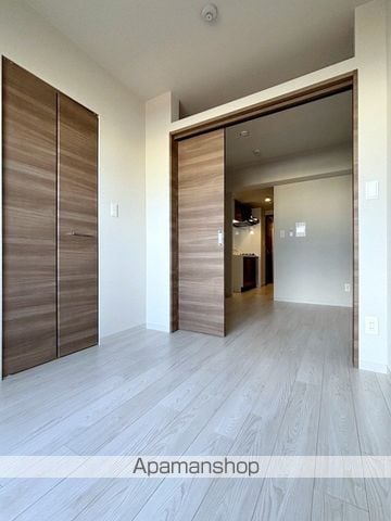 ミラージュパレスNAMBAクルヴァの内装写真