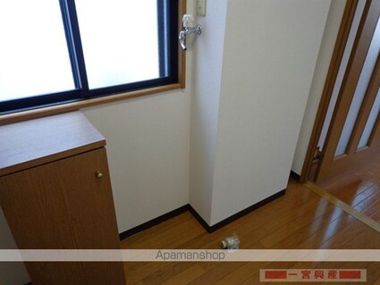 アットファミリア[1K/22m2]の内装5