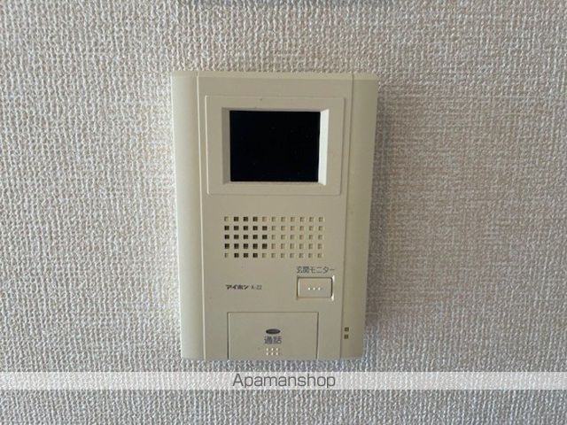 アネックスC棟の内装写真