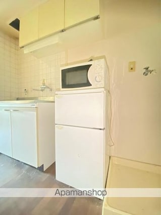 カレッジ三共パートⅠ[1K/24m2]の内装6