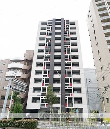 ドゥーエ千種[1LDK/41.52m2]の外観1