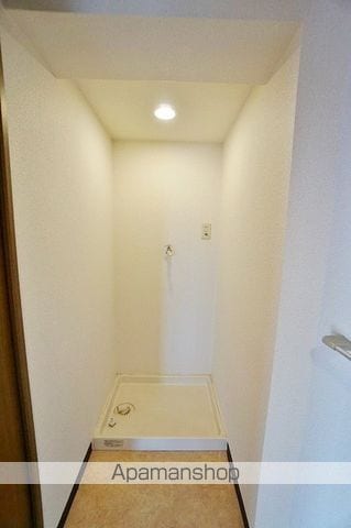 ドミール平和の内装写真