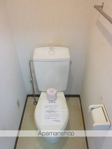 サージュの内装写真