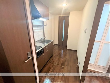 Ｍ・Ｍコンフォルト[1K/31.02m2]のその他部屋・スペース