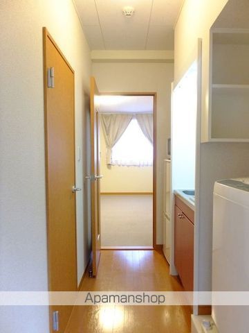 レオパレスユアサの内装写真