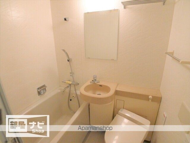 アルファコンフォート鹿児島の内装写真