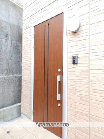 xevo小串戸建の内装写真