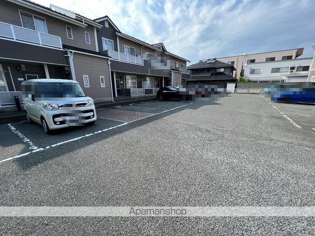 ハイツ悠Bのその他写真
