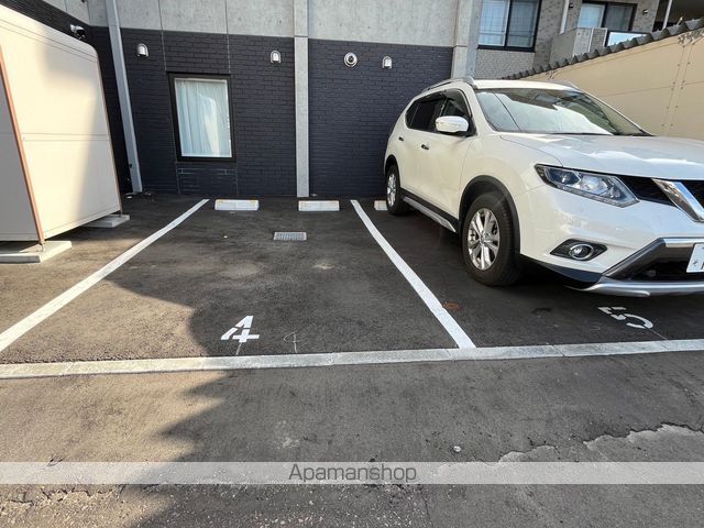 GRANDEE桑園のその他写真