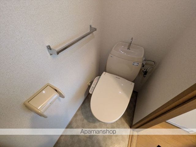 シティハイム コンフォート御園の内装写真