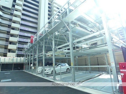 ウェリス南持田　緑彩苑[4LDK/95.4m2]の外観4