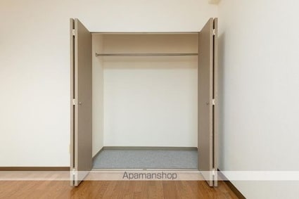 フォレスト木太[3DK/60.3m2]の収納