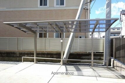 Ｒｏｙａｌ　Ｐａｒｋ　ＨＩＭＥＫＯ　Ｉ・Ｊ[1LDK/41.01m2]の内装1