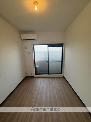 東京都中野区野方２丁目[1K/16.83m2]のリビング・居間1