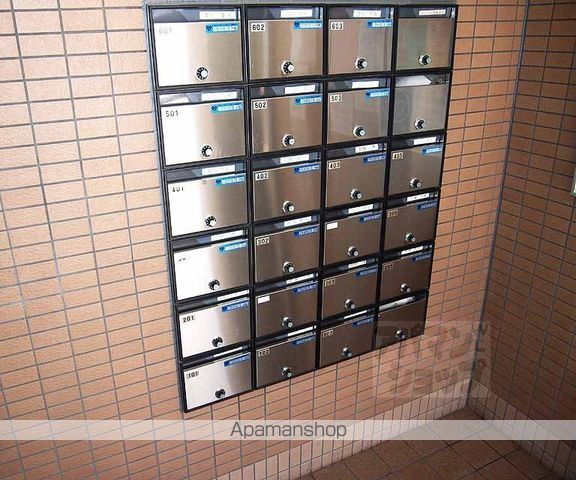 Mレヴェンテの外観写真