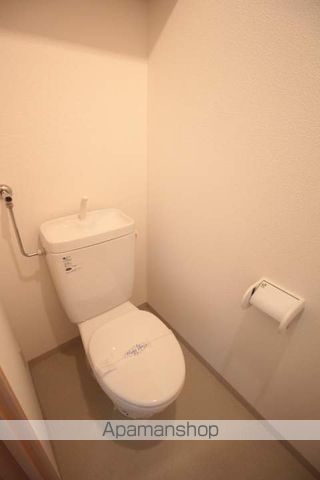 BLOOMの内装写真