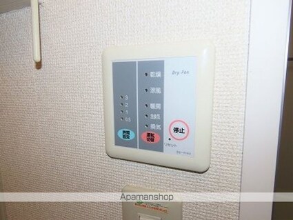 レオパレスカサブランカ[1K/20.28m2]の洗面所1