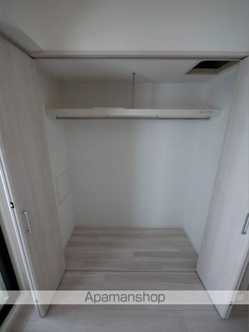 スプランディッド中之島DUEの内装写真