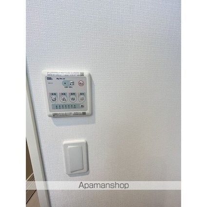 グランカーサ千駄木[2LDK/41.84m2]のその他設備