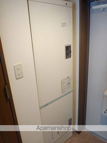 ヴィラエスキーナの内装写真
