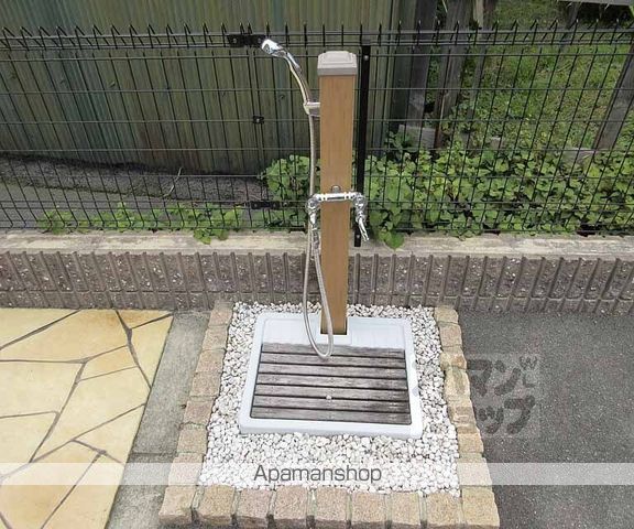 デ・ラ・プレミールの外観写真
