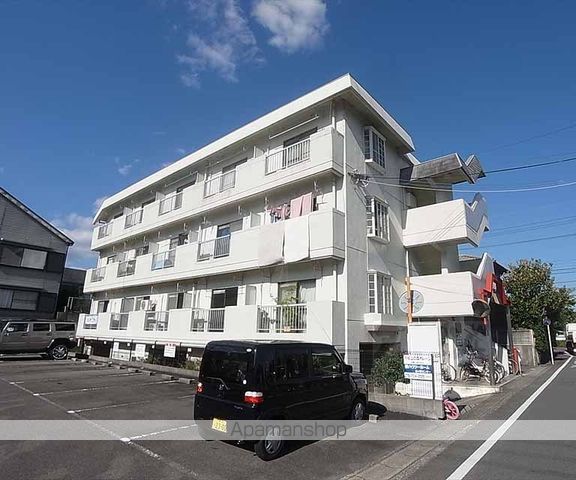 リバーサイド西賀茂