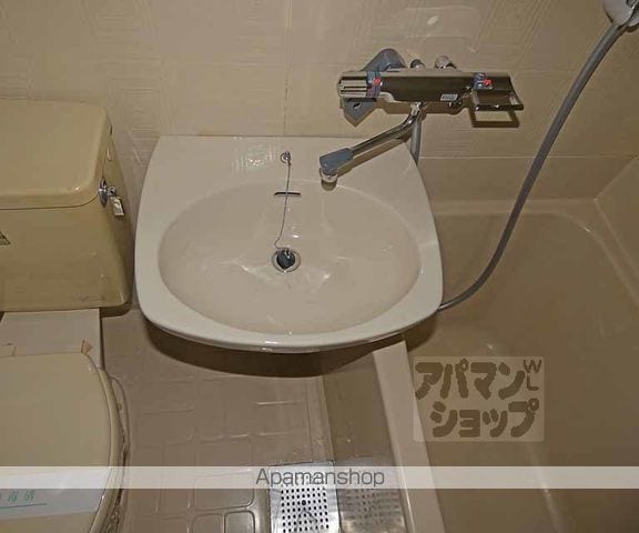 角谷マンションの内装写真