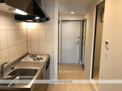 グレーシア草津[1K/27.06m2]の内装4